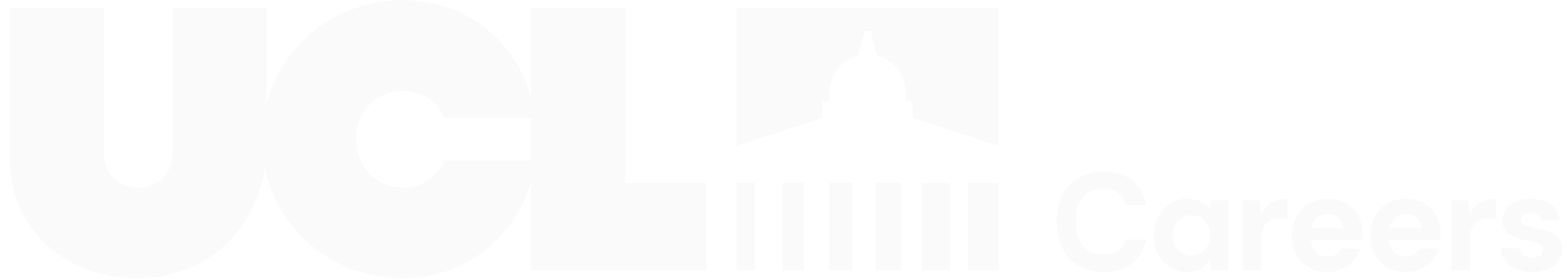 UCL Logo